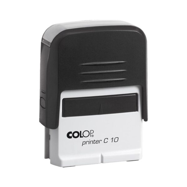 B COLOP Printer C10 Self-Inking Stamp