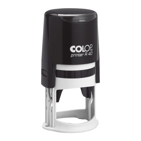 Colop R40 – Round Stamp