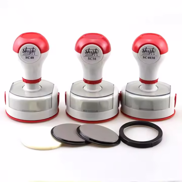 SC Series Flash Stamp Seal