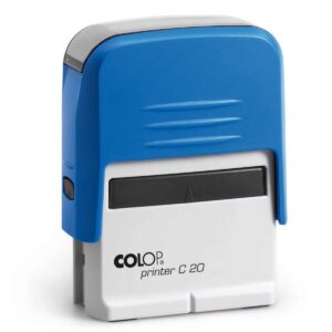 Colop Printer-C20 Self-Inking Stamp