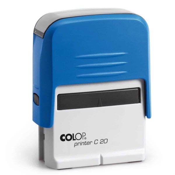 Colop Printer-C20 Self-Inking Stamp