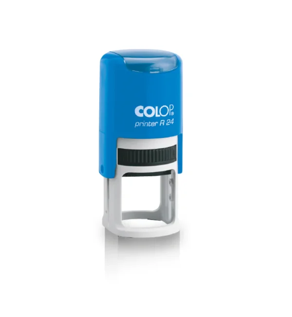 COLOP Printer R24 Self-Inking Stamp