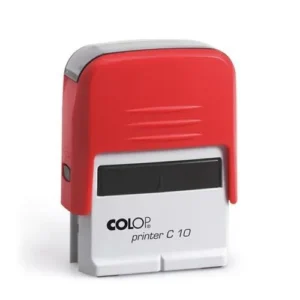 Colop Printer C10 Self-Inking Stamp