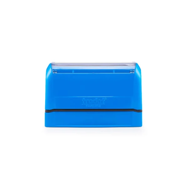 Plastic Trodat Flashy Stamp