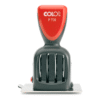 COLOP P700/10 Custom Rubber Date Stamp