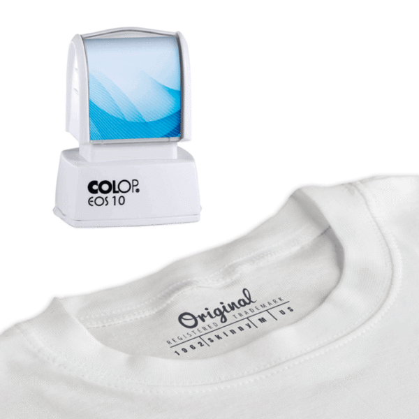 Automatic Stamp Colop EOS 10