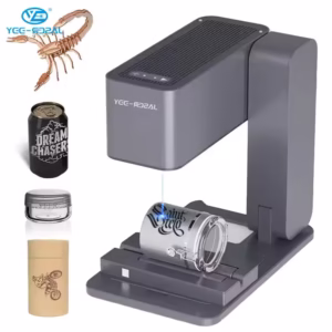 Mini Laser Engraving Machine 